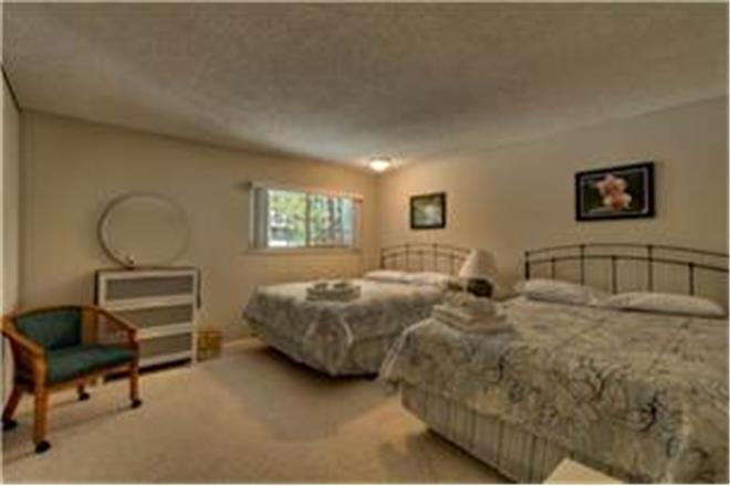 Wildwood Villa South Lake Tahoe Rom bilde