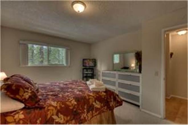 Wildwood Villa South Lake Tahoe Rom bilde